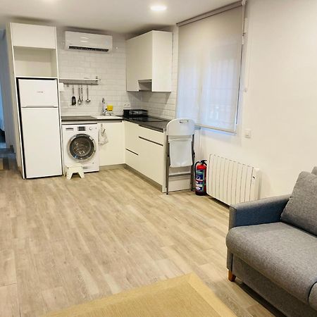 Апартаменты C1 Madrid, Zona Exclusiva Экстерьер фото